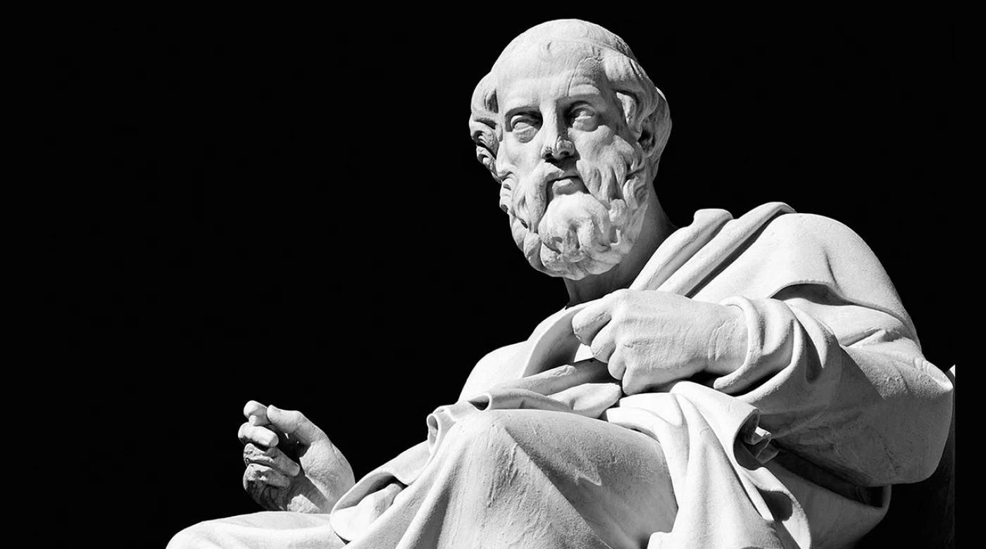 Πως οι διδαχές του Αριστοτέλη αλλάζουν την ζωή μας προς το καλλίτερο και μας οδηγούν στην ευτυχία